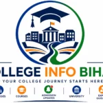 College Info Bihar